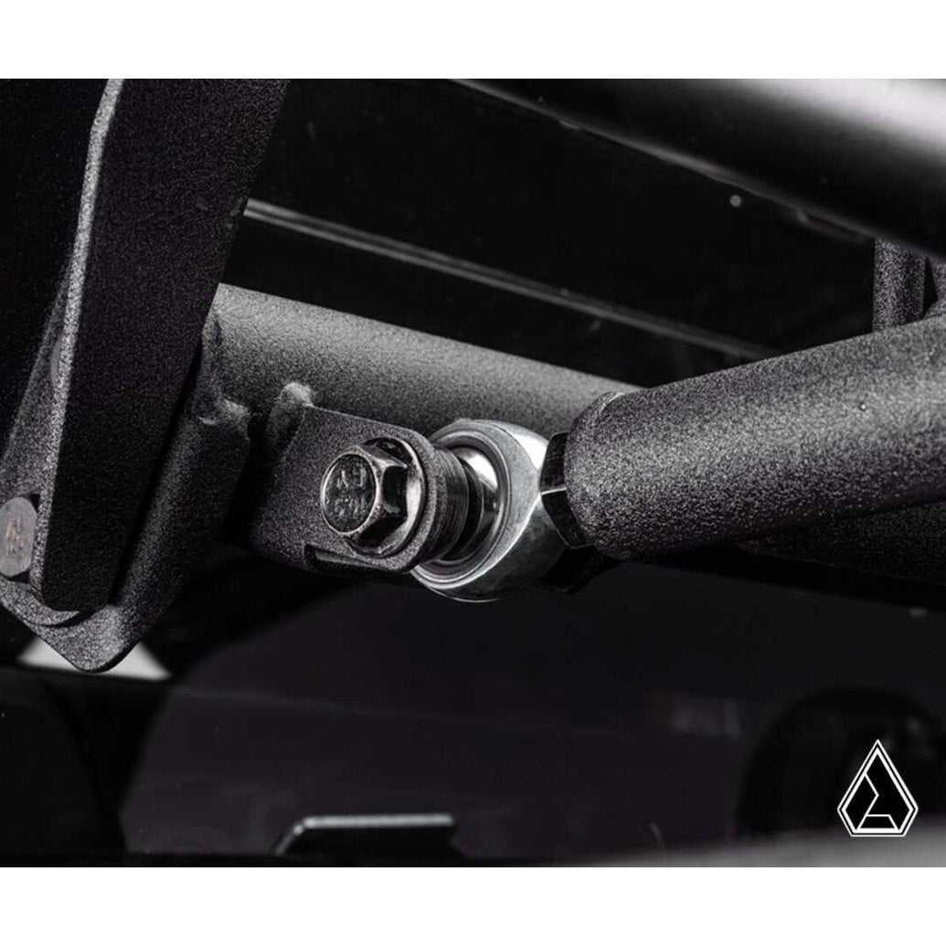 Assault Industries Polaris 2024+ RZR XP Adventure Rack