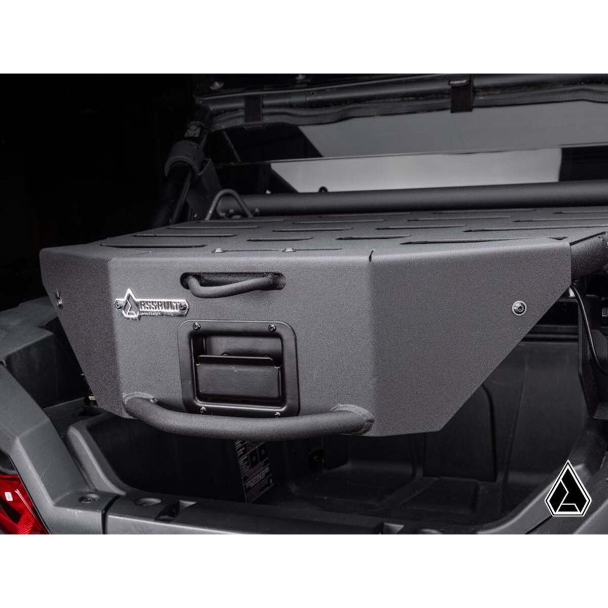 Assault Industries Polaris 2024+ RZR XP Adventure Rack