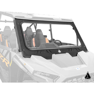 Assault Industries Polaris RZR XP Glass Windshield