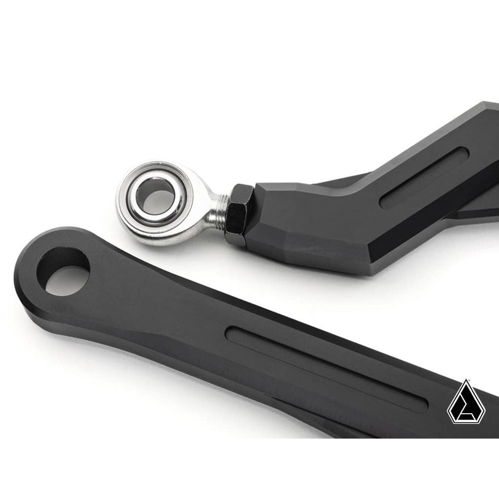 Assault Industries Polaris RZR XP High-Clearance Quick-Camber Radius Arms