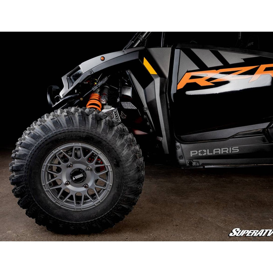 Assault Industries Polaris RZR XP Inner Fender Guards