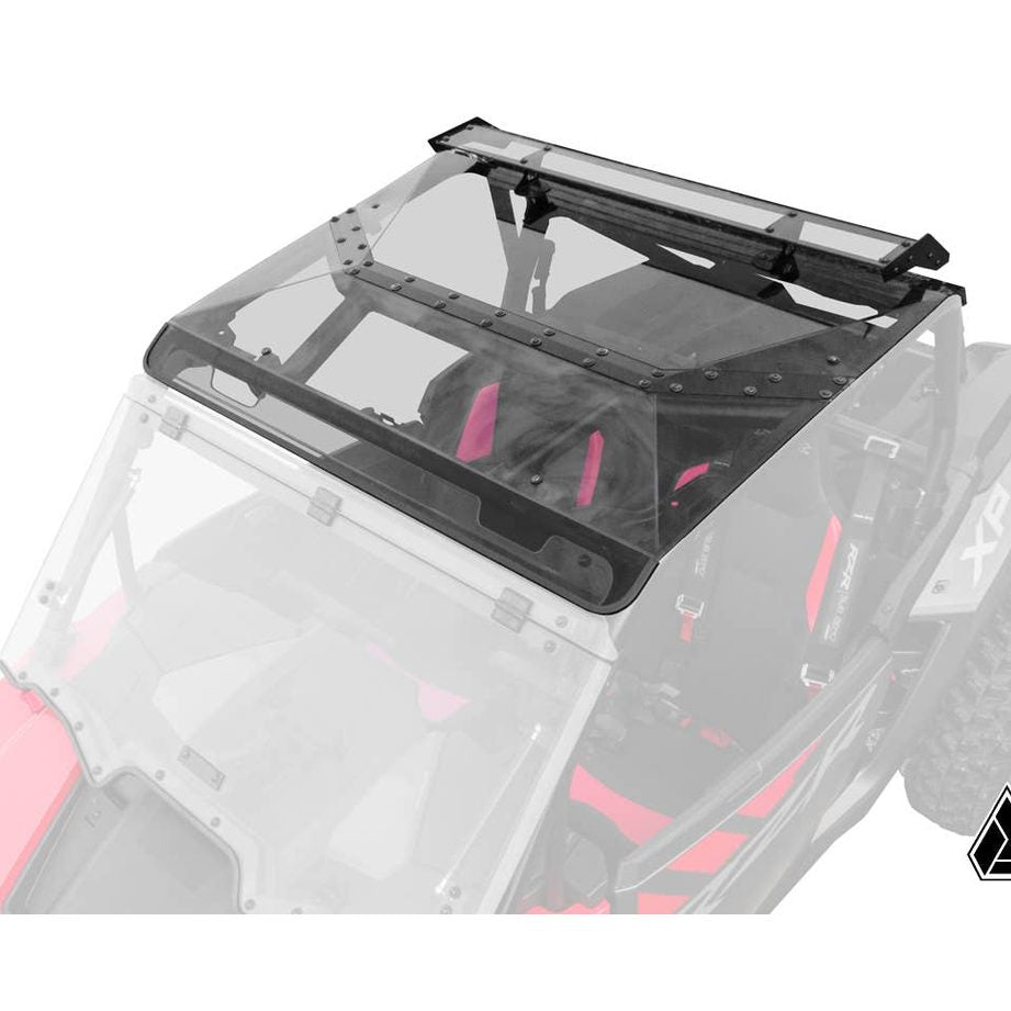 Assault Industries Polaris RZR XP Tinted Roof