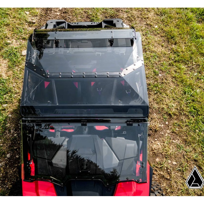 Assault Industries Polaris RZR XP Tinted Roof