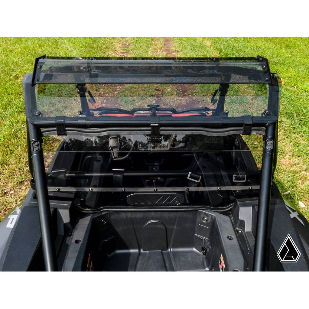 Assault Industries Polaris RZR XP Tinted Roof