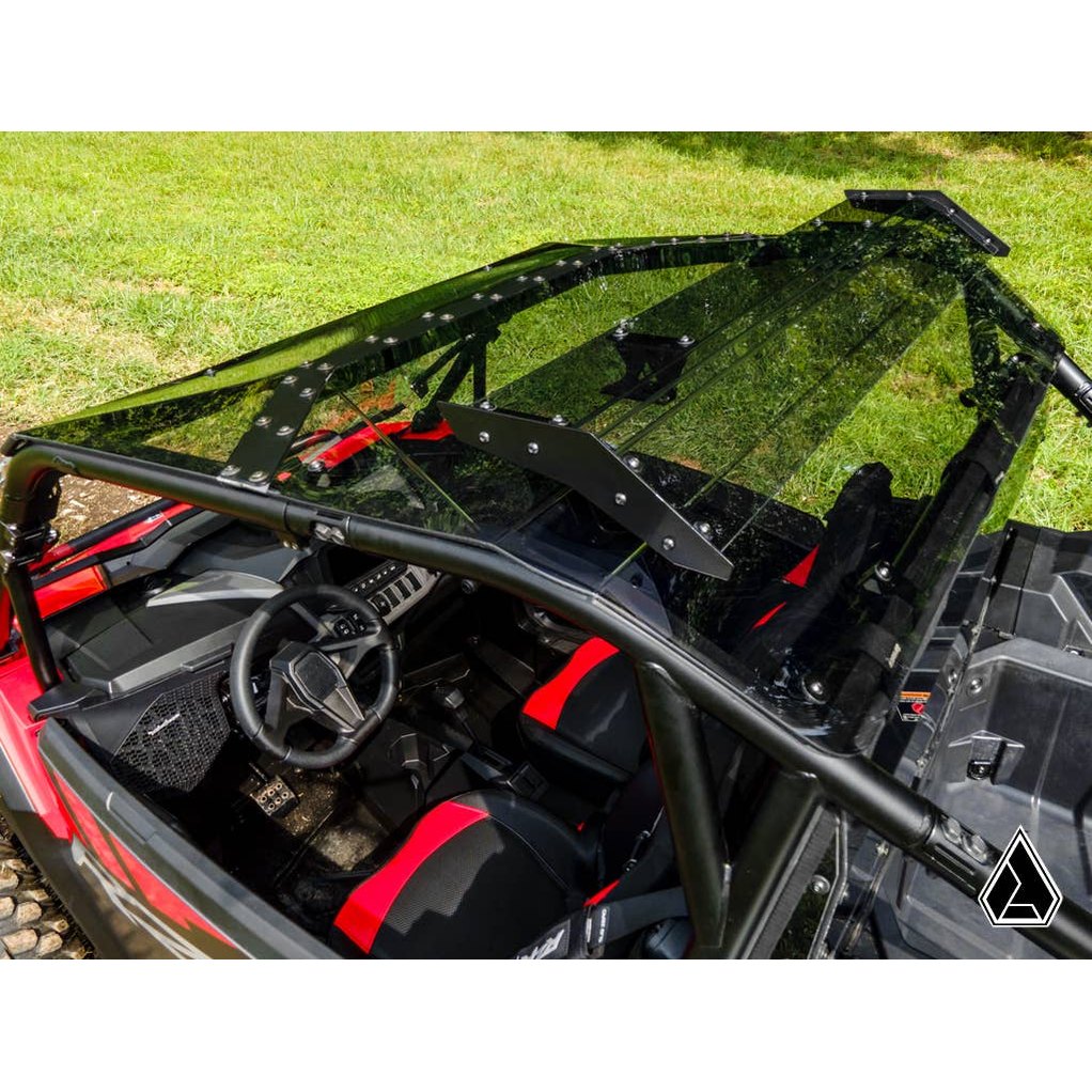 Assault Industries Polaris RZR XP Tinted Roof