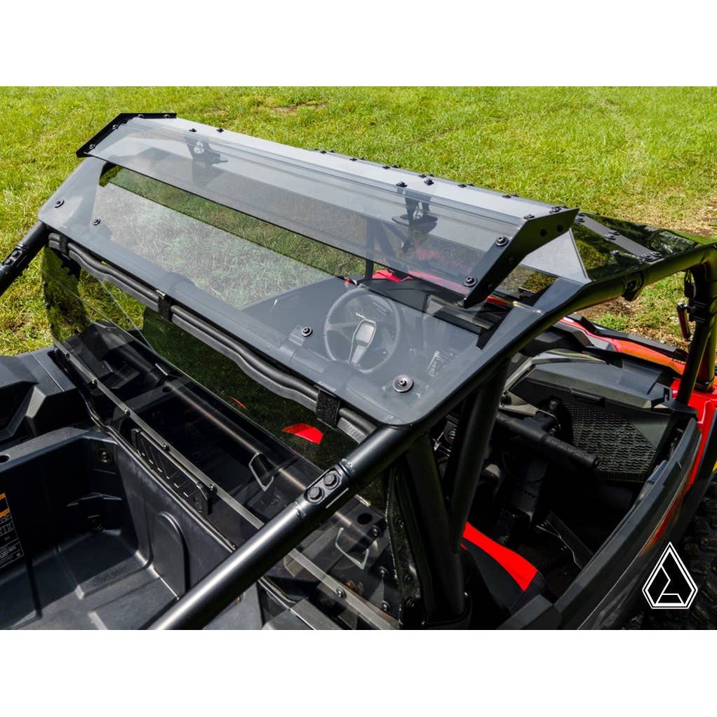 Assault Industries Polaris RZR XP Tinted Roof