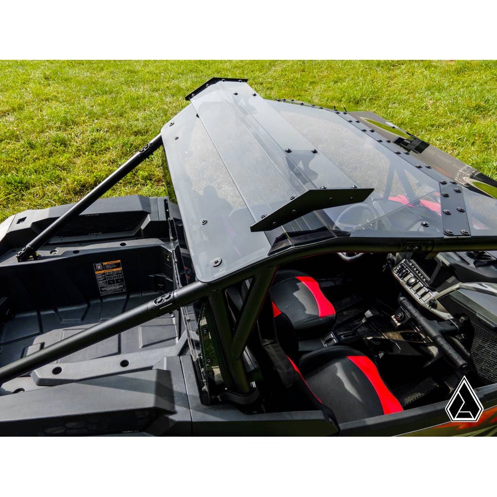 Assault Industries Polaris RZR XP Tinted Roof