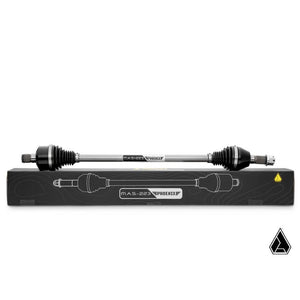 Assault Industries Polaris RZR XP Turbo S MAS-223 Phoenix Axle