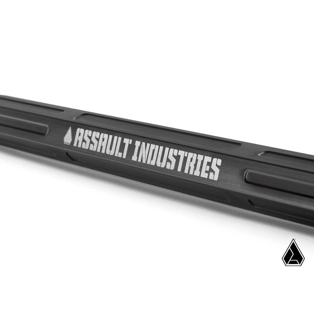 Assault Industries 2024+ Polaris RZR XP Turret Style Quick Camber Radius Rods