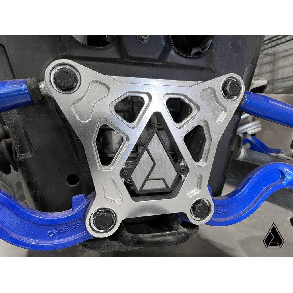 Assault Industries Polaris Turbo S Billet Radius Rod Reinforcement
