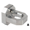 Assault Industries Polaris UTV Bold Bull Billet Tow Hook