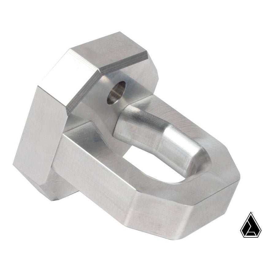 Assault Industries Polaris UTV Bold Bull Billet Tow Hook