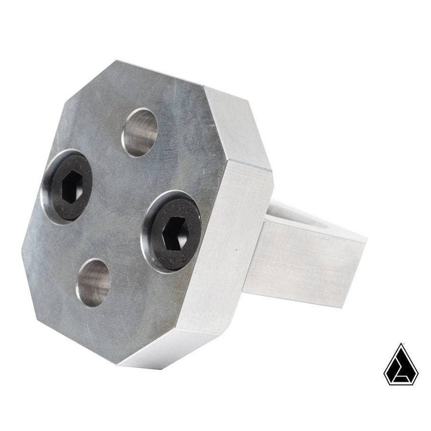 Assault Industries Polaris UTV Bold Bull Billet Tow Hook