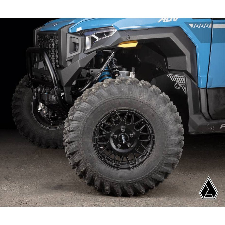 Assault Industries Polaris Xpedition Inner Fender Guards