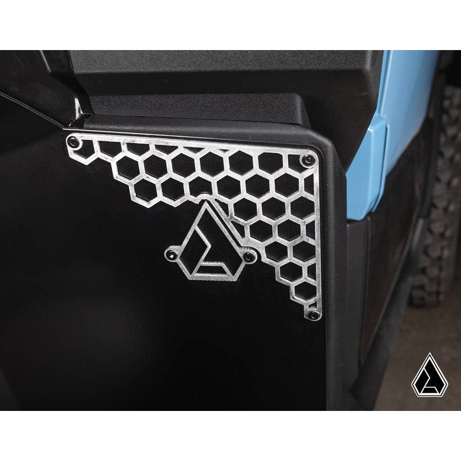 Assault Industries Polaris Xpedition Inner Fender Guards