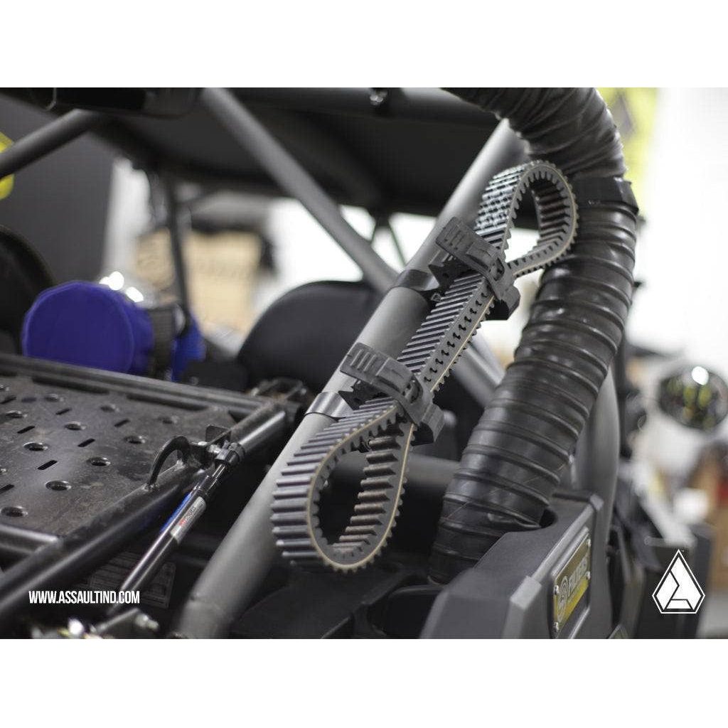 Assault Industries Quick Fist Multipurpose Clamps