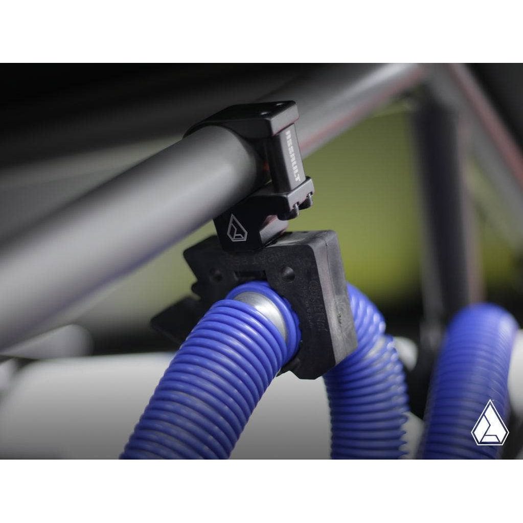 Assault Industries Quick Fist Multipurpose Clamps