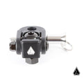 Assault Industries Quick Release Folding Whip Mount