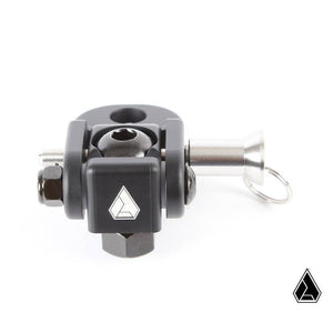 Assault Industries Quick Release Folding Whip Mount