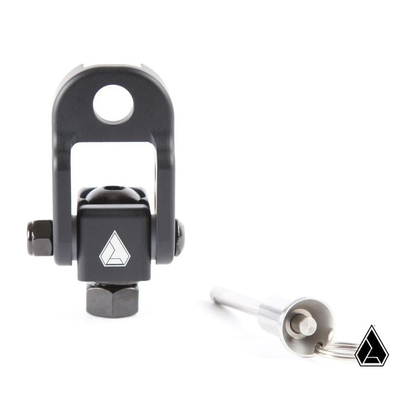 Assault Industries Quick Release Folding Whip Mount