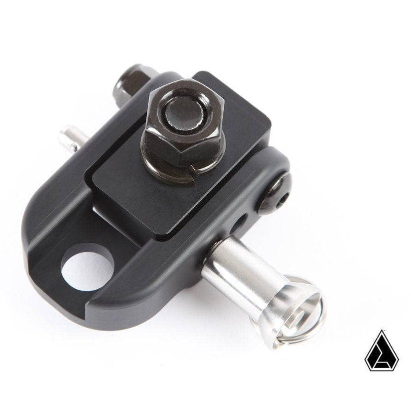 Assault Industries Quick Release Folding Whip Mount