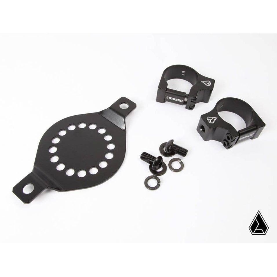Assault Industries Rotopax Mount for Water/First Aid