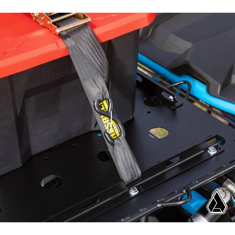 Assault Industries Rugged Tie Down Straps