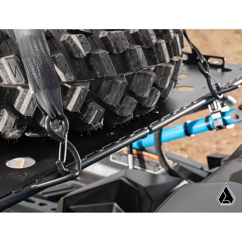 Assault Industries Rugged Tie Down Straps