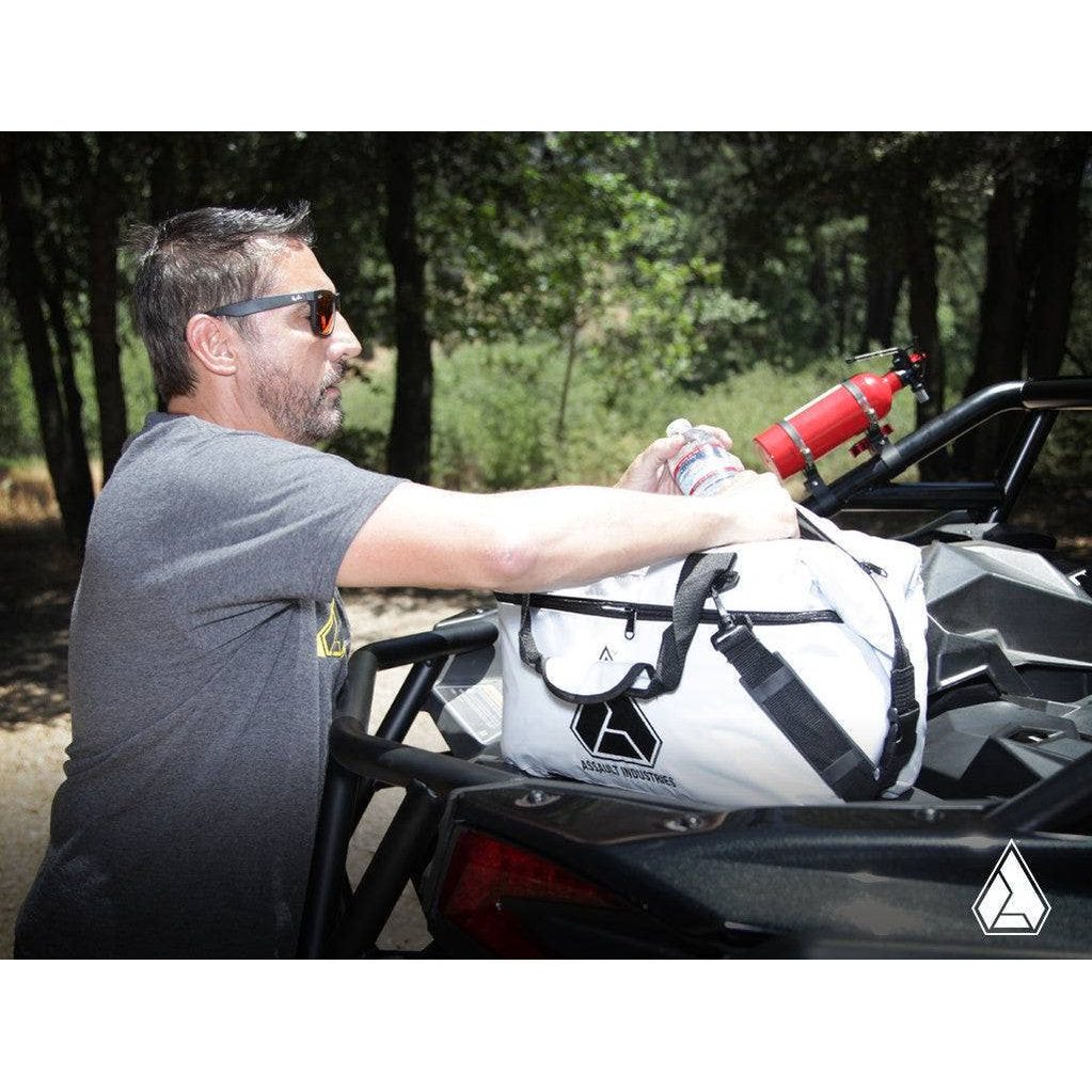 Assault Industries RUXAK Rugged Offroad Cooler Bag