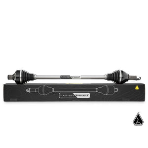 Assault Industries RZR PRO R Mas-223 Phoenix Axle for Polaris