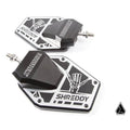 Assault Industries Shreddy B2C Convex Side Mirrors