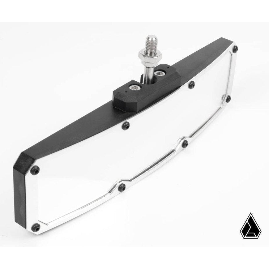 Assault Industries Shreddy Bomber Convex Center Mirror