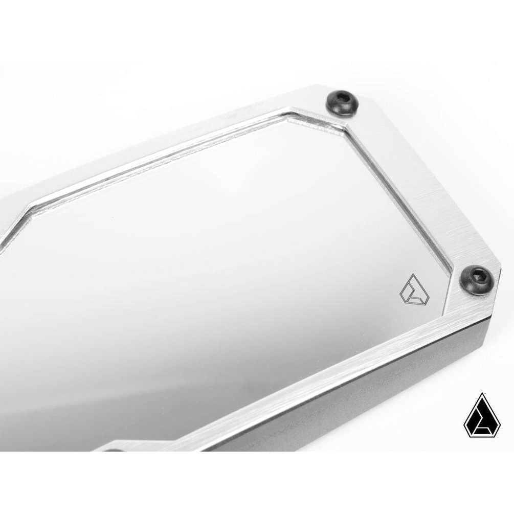 Assault Industries Shreddy Bomber Convex Center Mirror