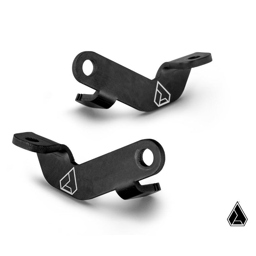 Assault Industries Side Mirror Light Bracket Kit