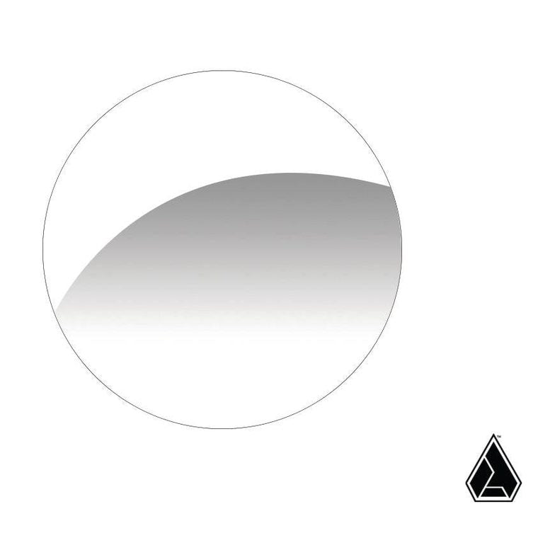 Assault Industries Sidewinder Mirror Convex Glass Replacement