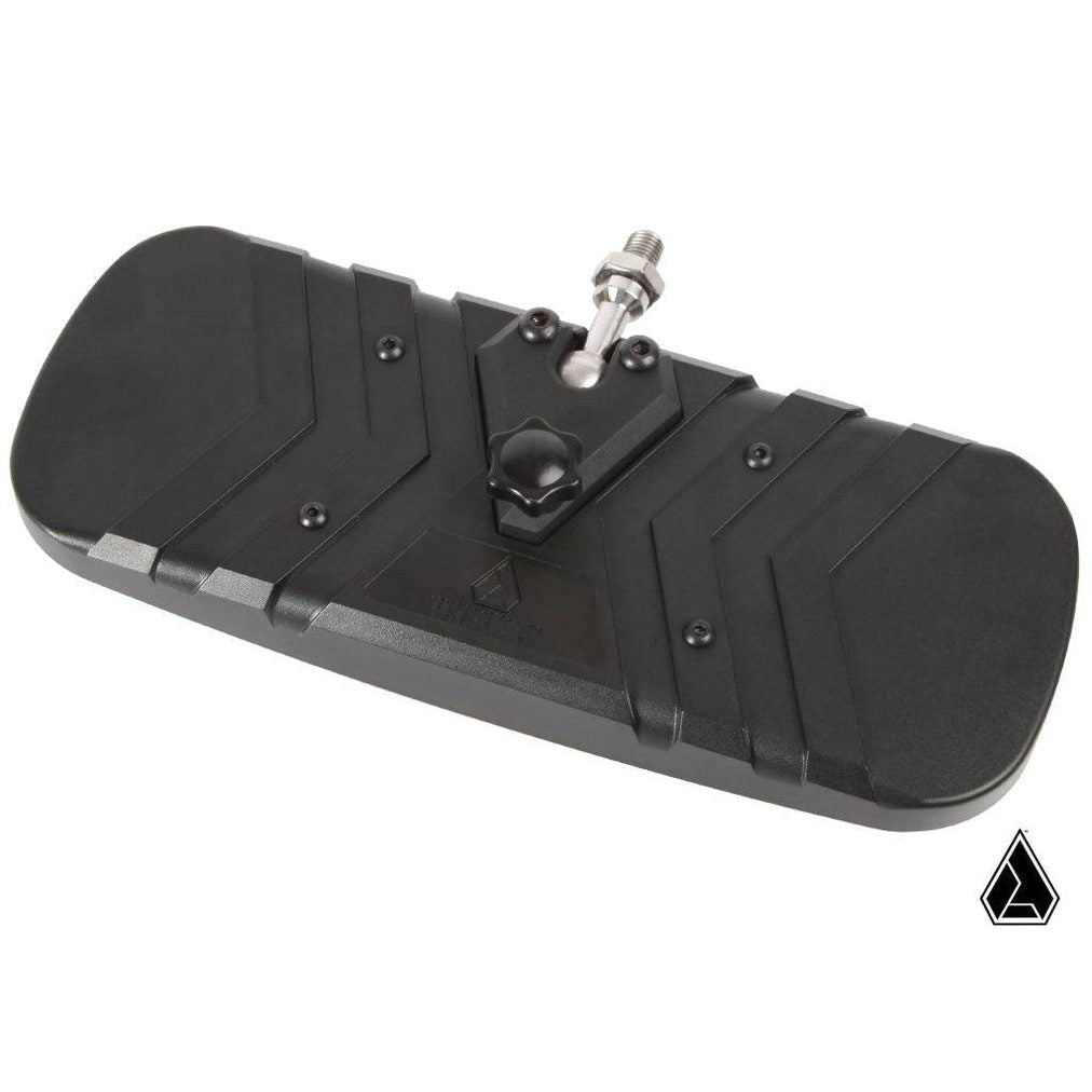 Assault Industries Stealth Series Convex Rear View Mirror