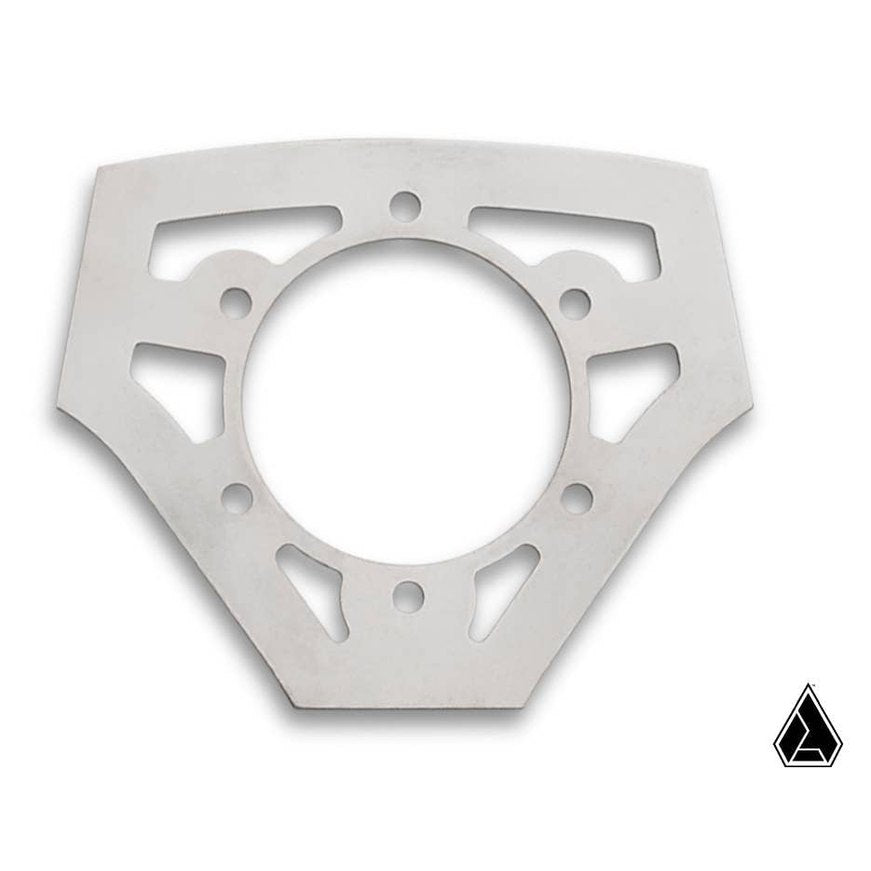 Assault Industries Steering Wheel Backing Plate