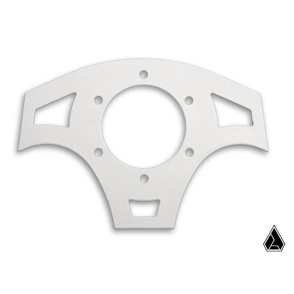 Assault Industries Steering Wheel Backing Plate