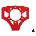 Assault Industries Steering Wheel Backing Plate