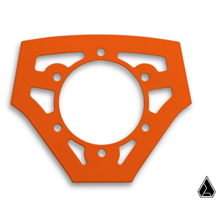 Assault Industries Steering Wheel Backing Plate