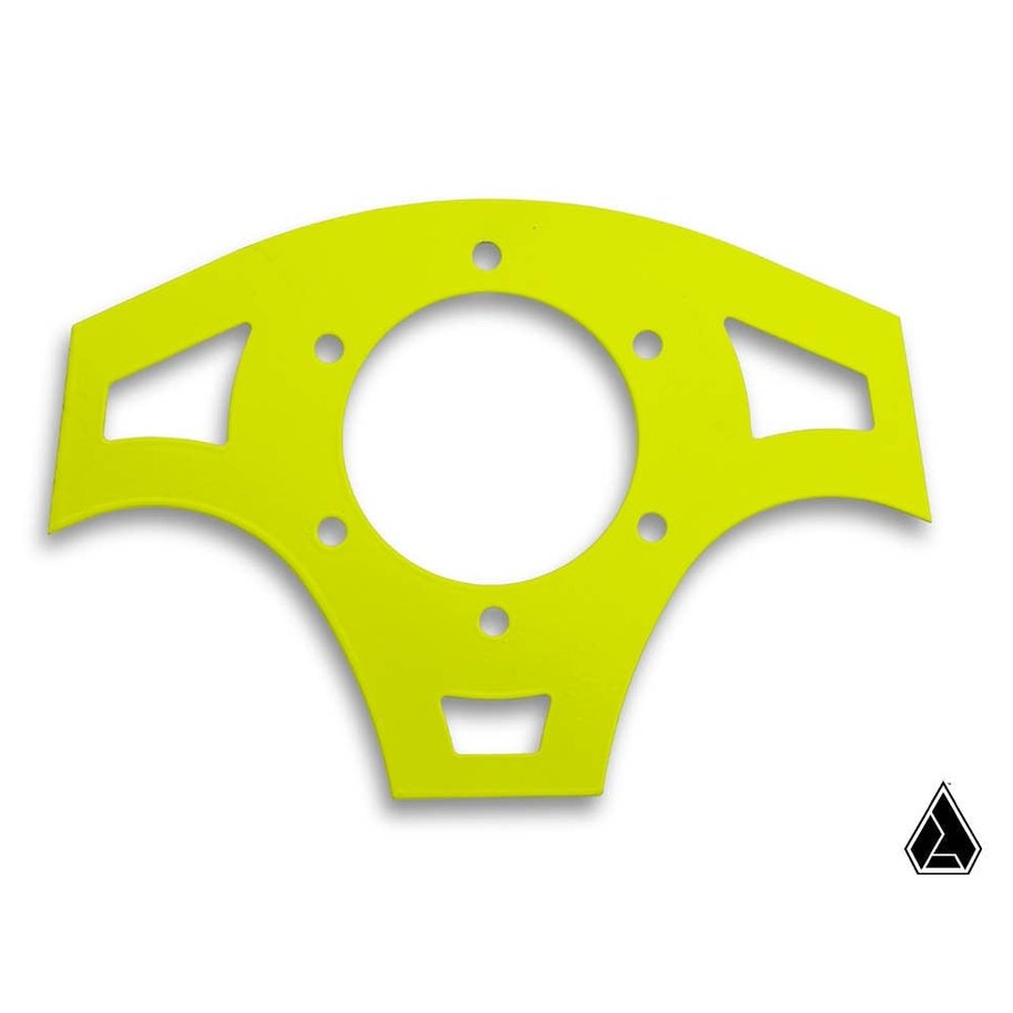 Assault Industries Steering Wheel Backing Plate