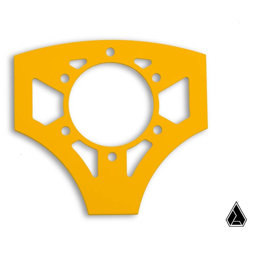 Assault Industries Steering Wheel Backing Plate