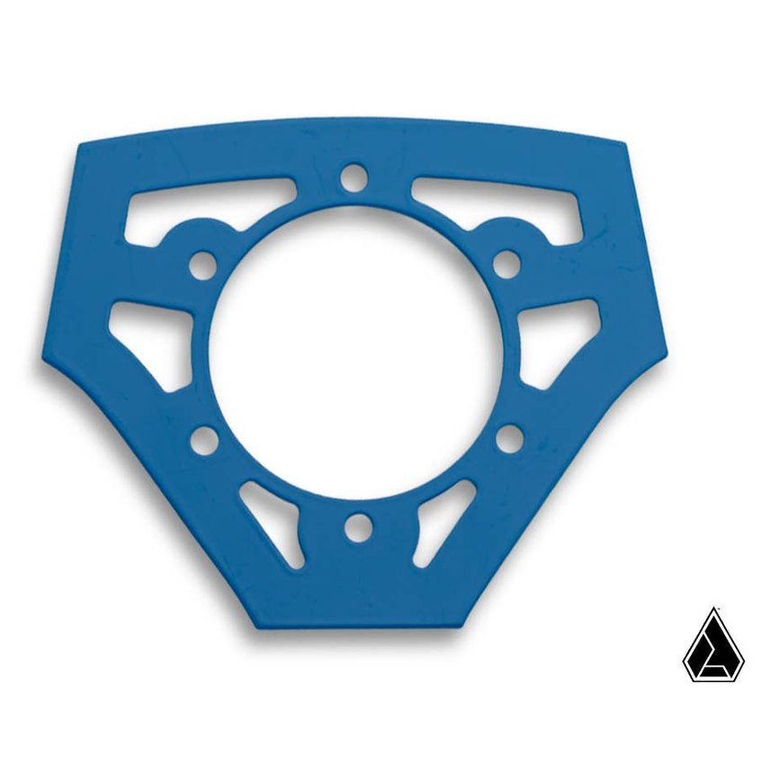 Assault Industries Steering Wheel Backing Plate