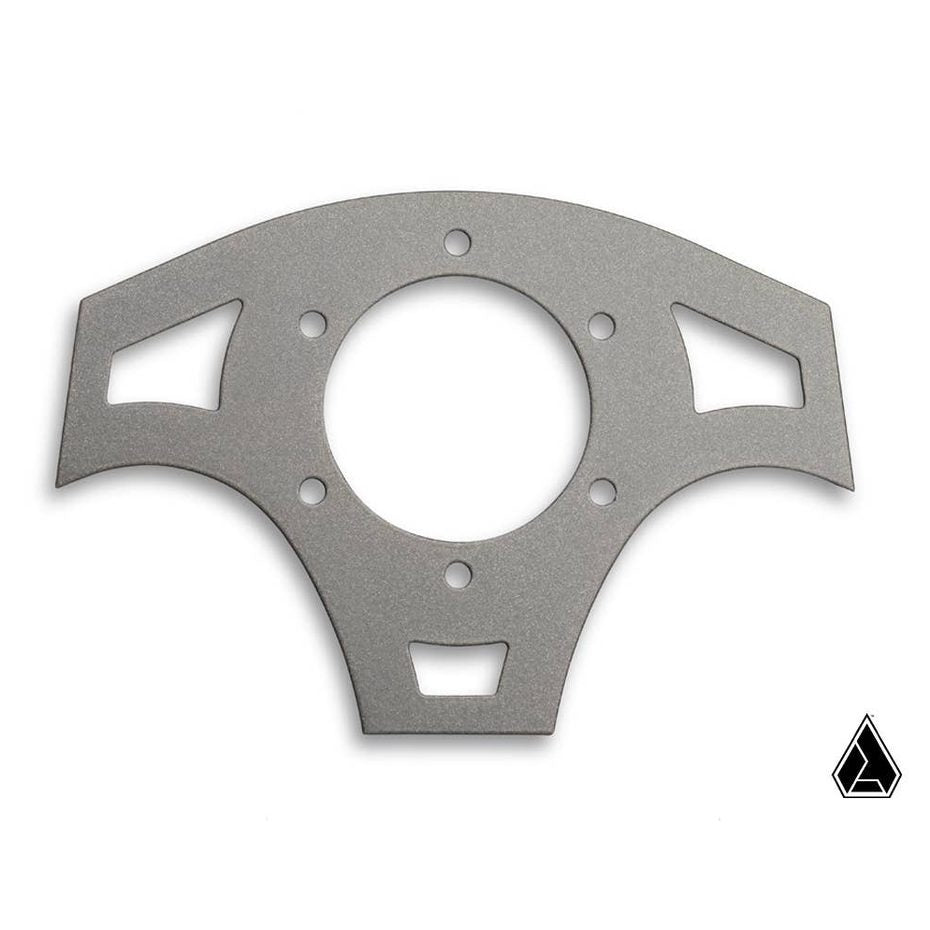 Assault Industries Steering Wheel Backing Plate