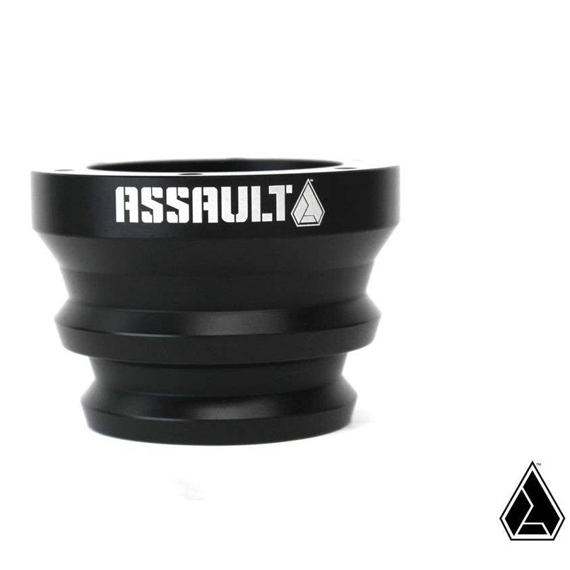 Assault Industries Steering Wheel Hub