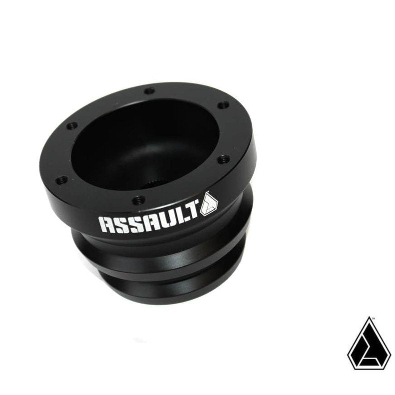 Assault Industries Steering Wheel Hub