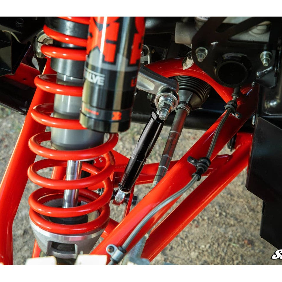 Assault Industries Polaris RZR Turbo R Turret Front Sway Bar End Links