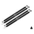 Assault Industries Polaris RZR Pro XP Turret Style Radius Rods