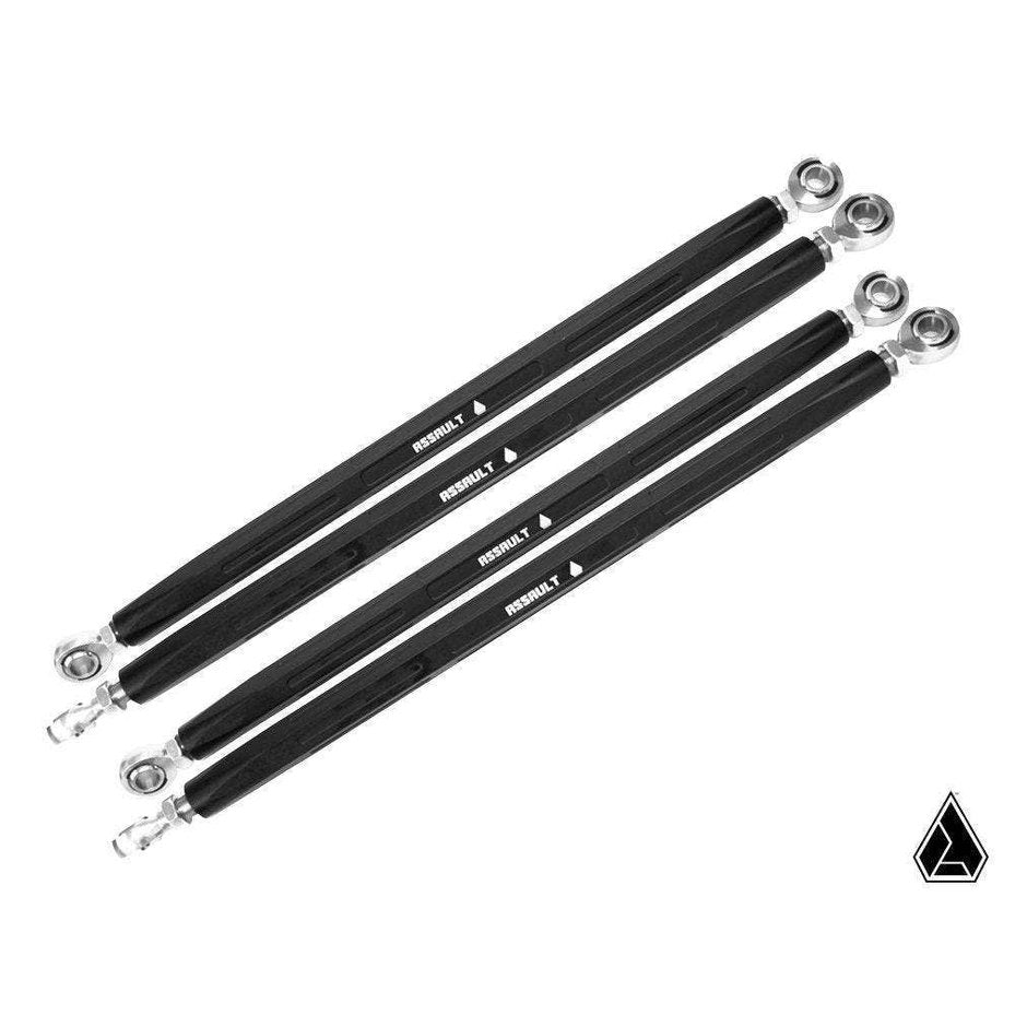 Assault Industries Polaris RZR Pro XP Turret Style Radius Rods
