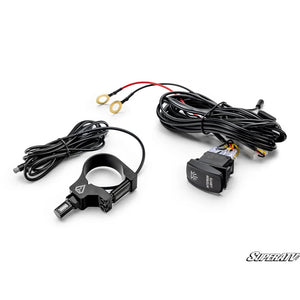 Assault Industries UTV Dome Light Wiring Harness